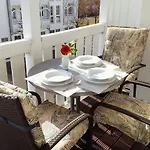 348, Seepark * Sellin (Rugen)