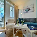 Apartment 348, Seepark Sellin (Rugen)