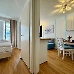 Apartment 348, Seepark Sellin (Rugen)