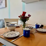 348, Seepark Apartment