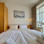 Apartment 348, Seepark Sellin (Rugen)