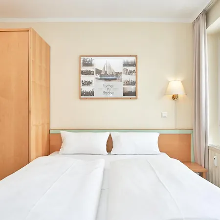 348, Seepark Appartamento Sellin (Rugen)