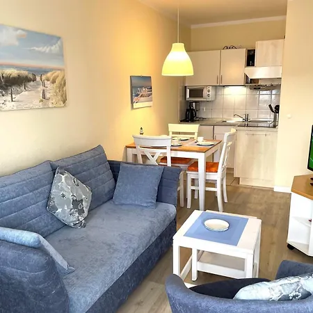 Appartement 348, Seepark *