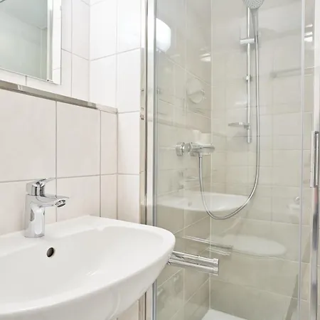 Appartamento 348, Seepark Sellin (Rugen)