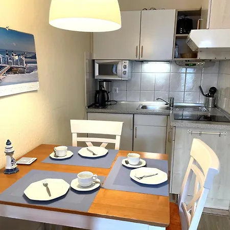 348, Seepark Appartamento