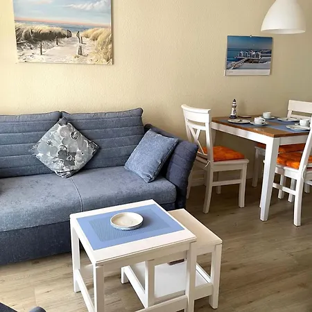 Appartamento 348, Seepark