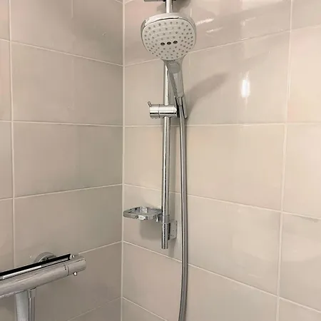 348, Seepark Appartamento Sellin (Rugen)