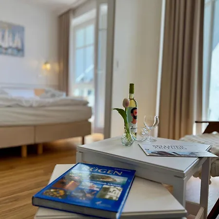 348, Seepark Apartment