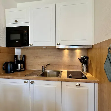 Apartment 348, Seepark *