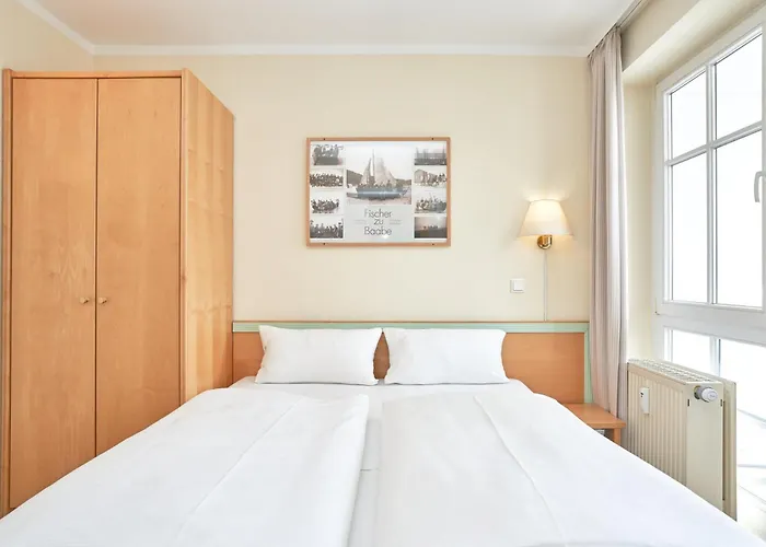 348, Seepark Apartment Sellin (Rugen)