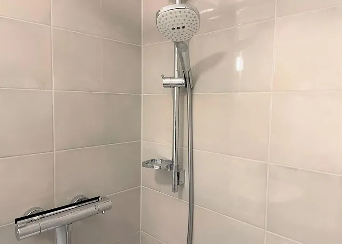 348, Seepark Apartment Sellin (Rugen)